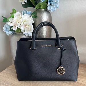 Michael Kors Laptop Sleeve Handbag